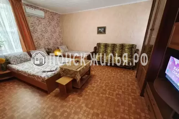 Частный сектор «Усадьба Солнечный мир», Анапа