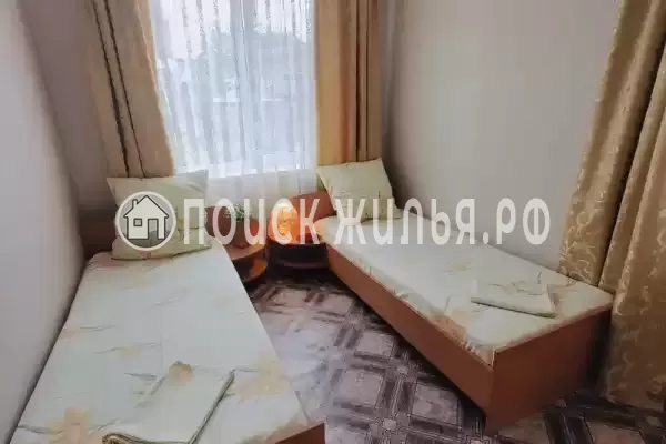 Частный сектор «Усадьба Солнечный мир», Анапа