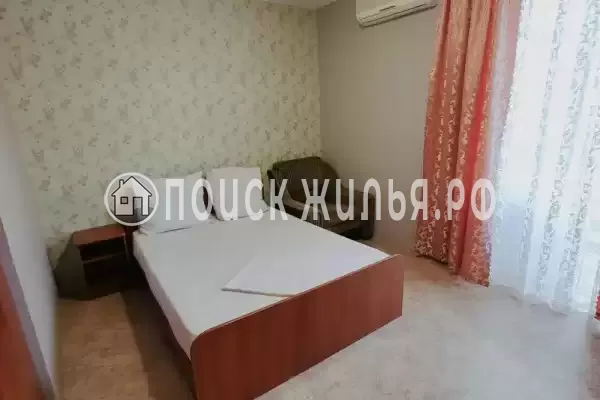 Частный сектор «Усадьба Солнечный мир», Анапа