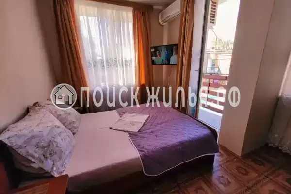 Частный сектор «Усадьба Солнечный мир», Анапа