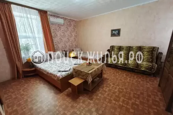 Частный сектор «Усадьба Солнечный мир», Анапа