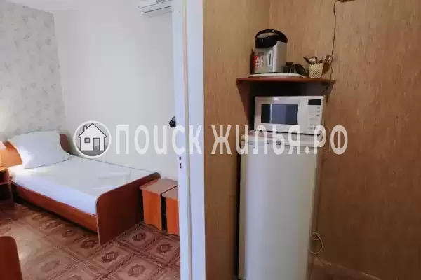 Частный сектор «Усадьба Солнечный мир», Анапа