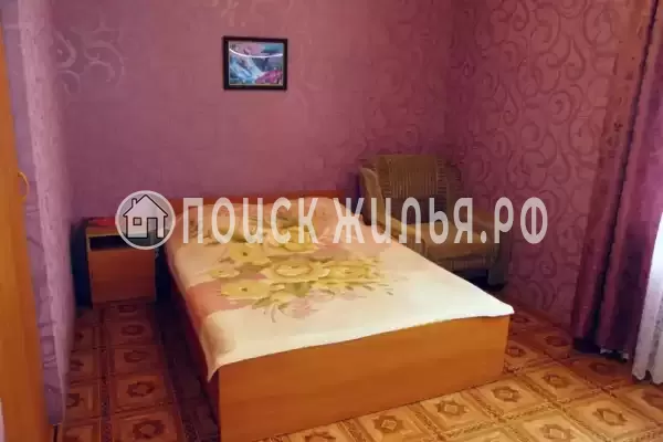 Частный сектор «Усадьба Солнечный мир», Анапа