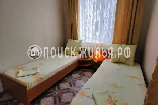 Частный сектор «Усадьба Солнечный мир», Анапа