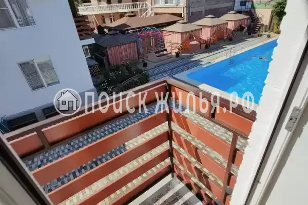 Частный сектор «Усадьба Солнечный мир», Анапа