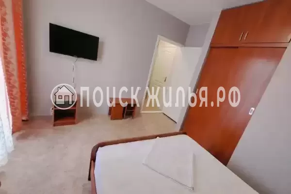 Частный сектор «Усадьба Солнечный мир», Анапа