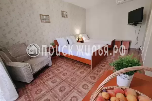 Частный сектор «Усадьба Солнечный мир», Анапа