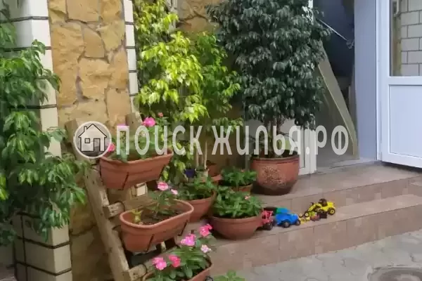 «Elpida», Анапа