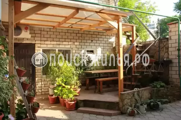 «Elpida», Анапа