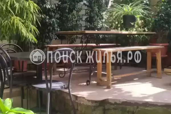 «Elpida», Анапа