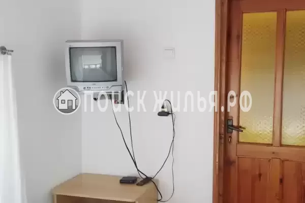 «Elpida», Анапа