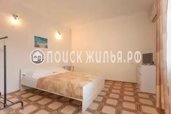 «Elpida», Анапа