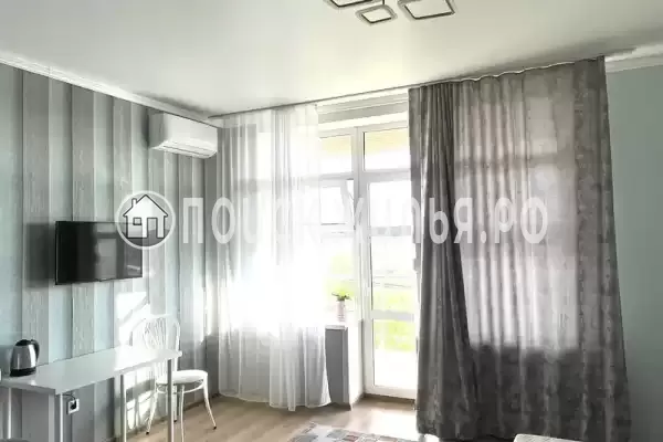 «Вилла Славная», Анапа