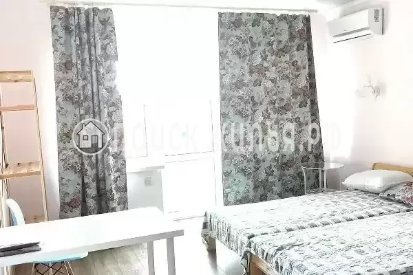 «Вилла Славная», Анапа