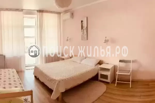 «Вилла Славная», Анапа