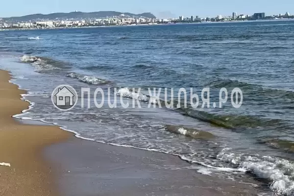 «Вилла Славная», Анапа