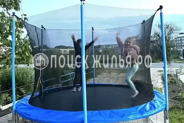 «Вилла Славная», Анапа