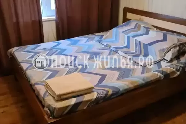 Частный сектор «Этаж под ключ на Азовской», Голубицкая Частный сектор «Этаж под ключ на Азовской», Голубицкая