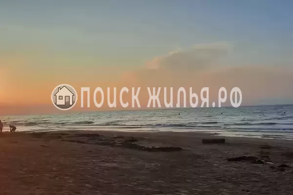 Частный сектор «Этаж под ключ на Азовской», Голубицкая Частный сектор «Этаж под ключ на Азовской», Голубицкая