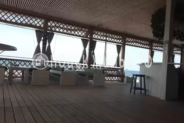 Частный сектор «Этаж под ключ на Азовской», Голубицкая Частный сектор «Этаж под ключ на Азовской», Голубицкая