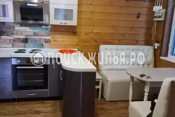 Частный сектор «Этаж под ключ на Азовской», Голубицкая Частный сектор «Этаж под ключ на Азовской», Голубицкая