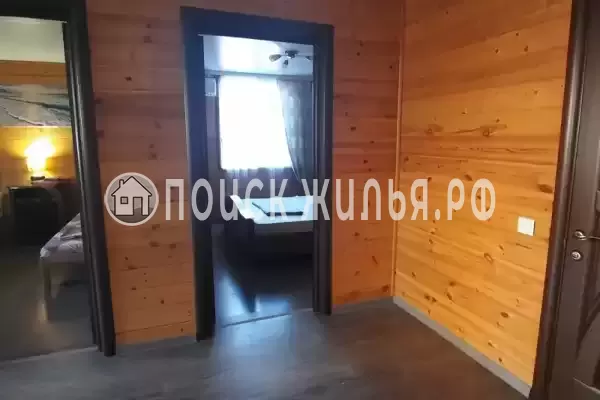 Частный сектор «Этаж под ключ на Азовской», Голубицкая Частный сектор «Этаж под ключ на Азовской», Голубицкая