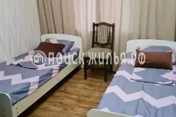 Частный сектор «Этаж под ключ на Азовской», Голубицкая Частный сектор «Этаж под ключ на Азовской», Голубицкая