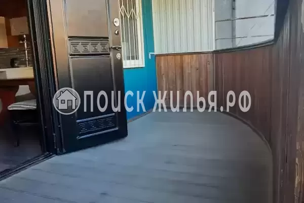 Частный сектор «Этаж под ключ на Азовской», Голубицкая Частный сектор «Этаж под ключ на Азовской», Голубицкая