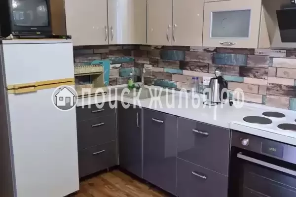 Частный сектор «Этаж под ключ на Азовской», Голубицкая Частный сектор «Этаж под ключ на Азовской», Голубицкая