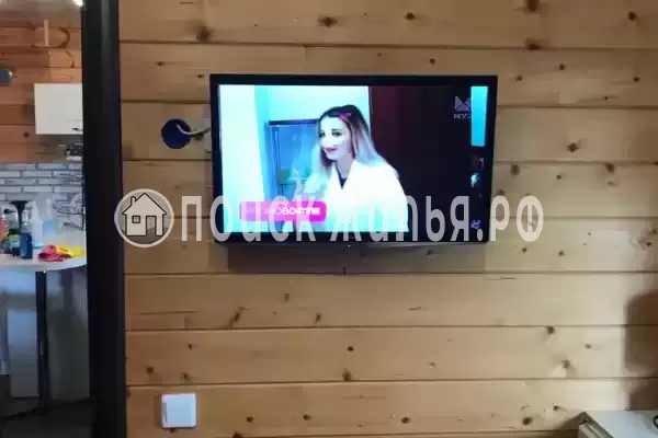 Частный сектор «Этаж под ключ на Азовской», Голубицкая Частный сектор «Этаж под ключ на Азовской», Голубицкая