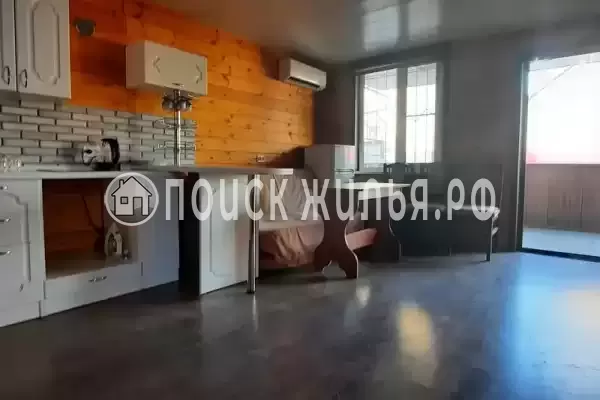 Частный сектор «Этаж под ключ на Азовской», Голубицкая Частный сектор «Этаж под ключ на Азовской», Голубицкая