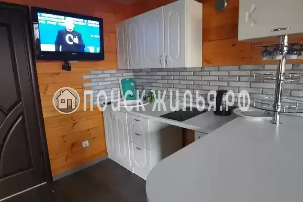 Частный сектор «Этаж под ключ на Азовской», Голубицкая Частный сектор «Этаж под ключ на Азовской», Голубицкая