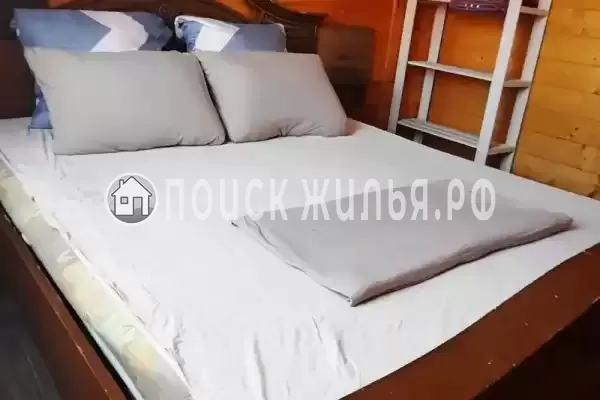 Частный сектор «Этаж под ключ на Азовской», Голубицкая Частный сектор «Этаж под ключ на Азовской», Голубицкая