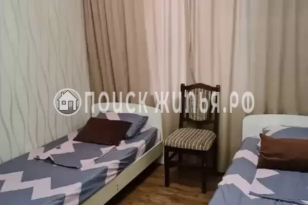 Частный сектор «Этаж под ключ на Азовской», Голубицкая Частный сектор «Этаж под ключ на Азовской», Голубицкая