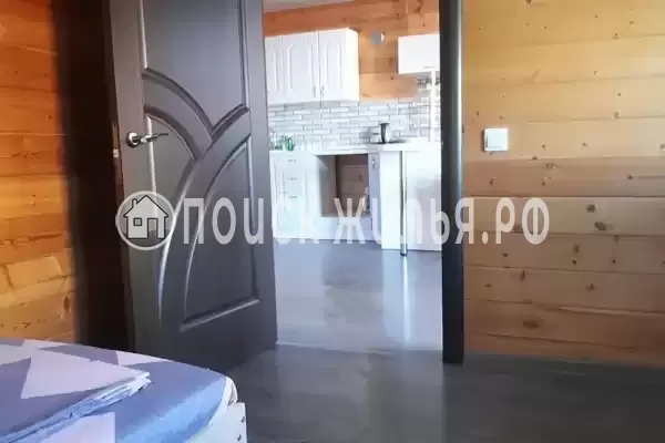 Частный сектор «Этаж под ключ на Азовской», Голубицкая Частный сектор «Этаж под ключ на Азовской», Голубицкая