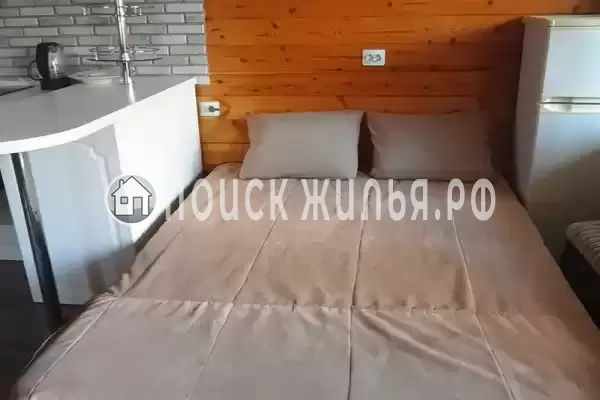 Частный сектор «Этаж под ключ на Азовской», Голубицкая Частный сектор «Этаж под ключ на Азовской», Голубицкая