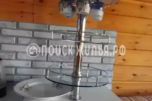 Частный сектор «Этаж под ключ на Азовской», Голубицкая Частный сектор «Этаж под ключ на Азовской», Голубицкая