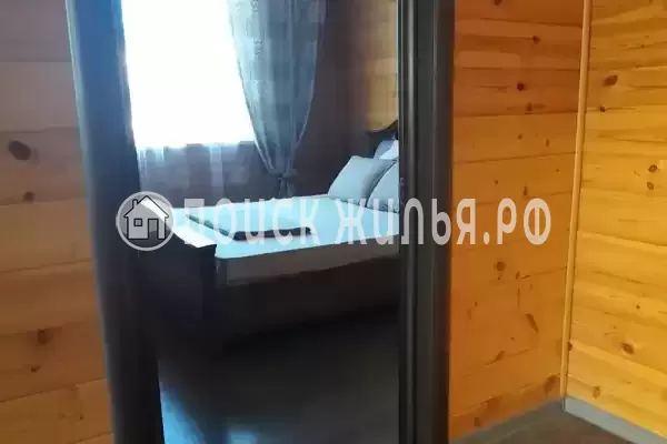 Частный сектор «Этаж под ключ на Азовской», Голубицкая Частный сектор «Этаж под ключ на Азовской», Голубицкая