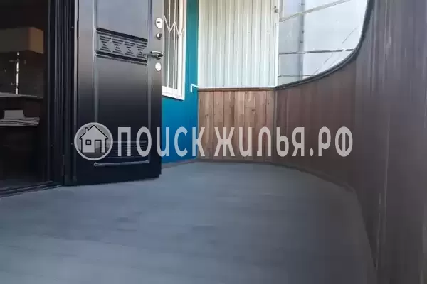 Частный сектор «Этаж под ключ на Азовской», Голубицкая Частный сектор «Этаж под ключ на Азовской», Голубицкая