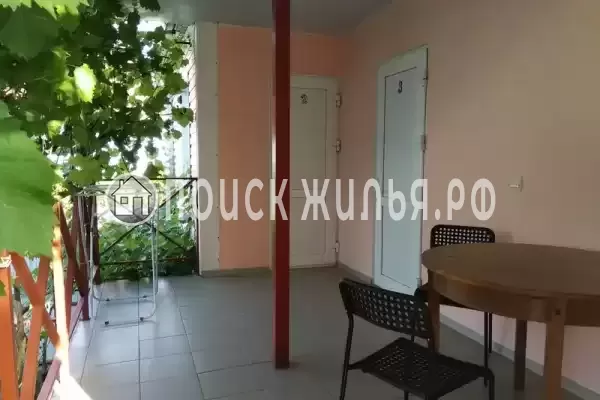 «Комфорт», Архипо-Осиповка