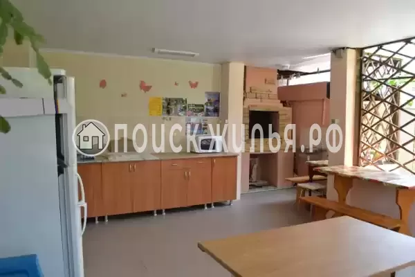 «Комфорт», Архипо-Осиповка