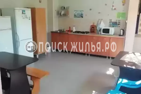 «Комфорт», Архипо-Осиповка