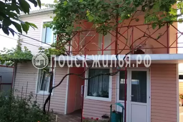 «Комфорт», Архипо-Осиповка