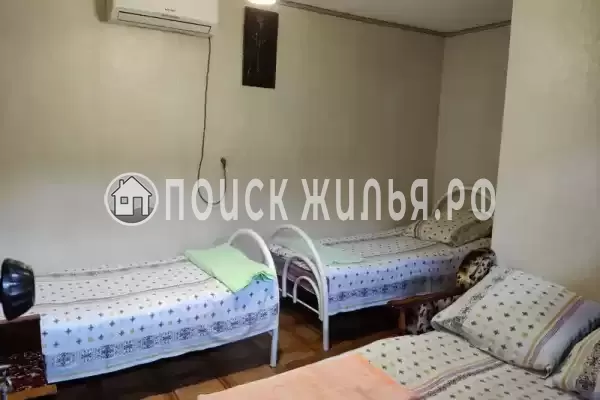 Частный сектор «Дом на Кати Соловьяновой», Анапа Частный сектор «Дом на Кати Соловьяновой», Анапа