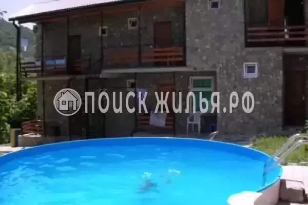 «Радуга», Архипо-Осиповка