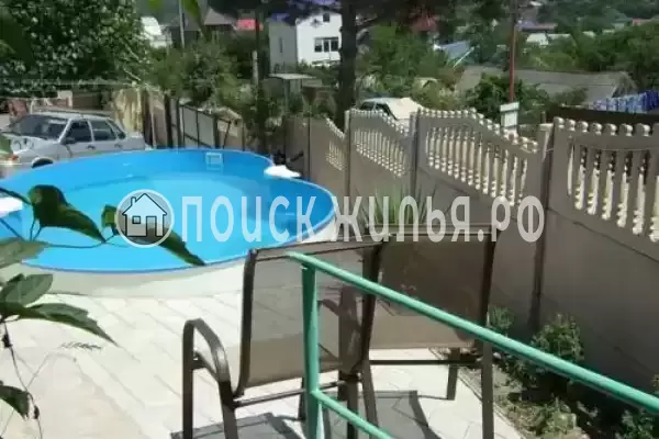 «Радуга», Архипо-Осиповка