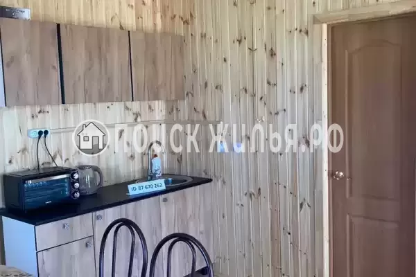 Частный сектор «Коттедж Азовочка», Голубицкая Частный сектор «Коттедж Азовочка», Голубицкая