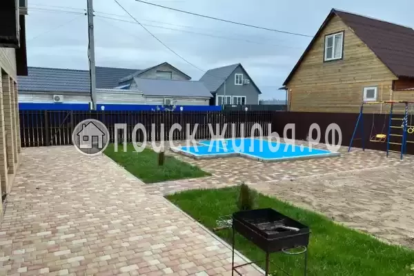 Частный сектор «Коттедж Азовочка», Голубицкая Частный сектор «Коттедж Азовочка», Голубицкая