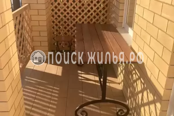 Частный сектор «Коттедж Азовочка», Голубицкая Частный сектор «Коттедж Азовочка», Голубицкая