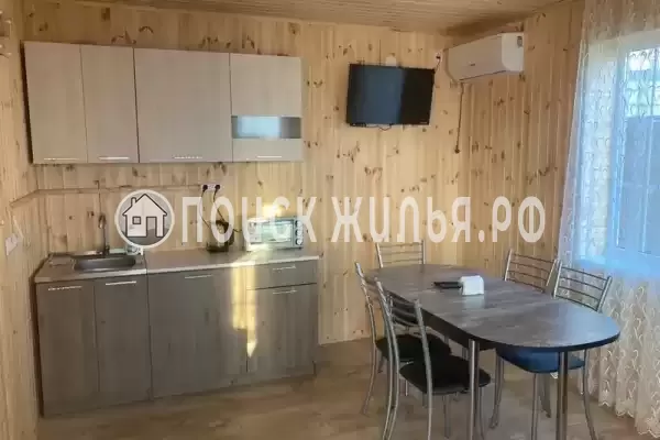 Частный сектор «Коттедж Азовочка», Голубицкая Частный сектор «Коттедж Азовочка», Голубицкая